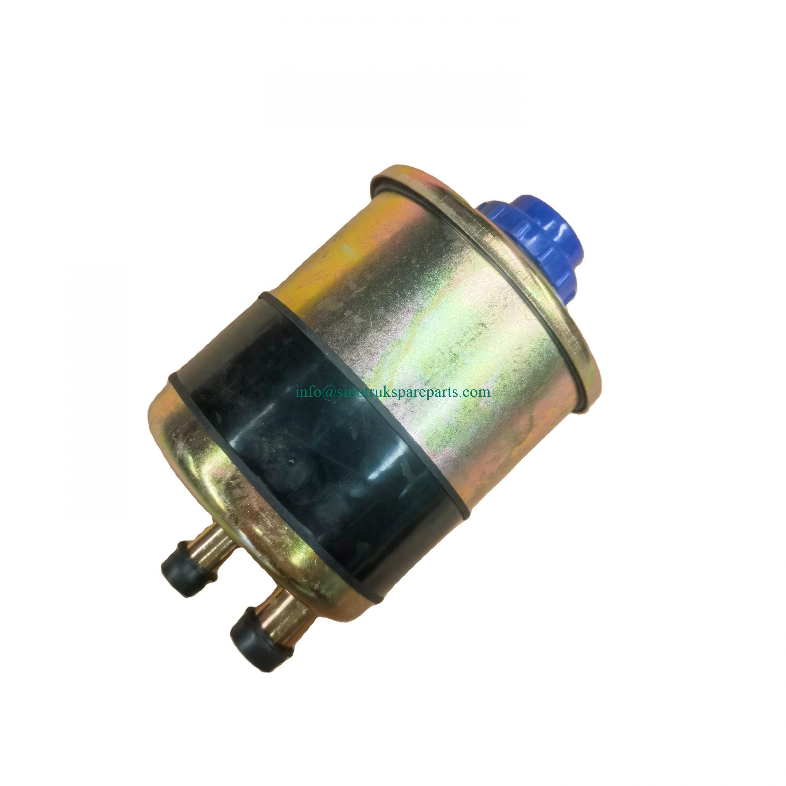 WG9719470033 Phụ tùng Sinotruk HOWO Thùng lái