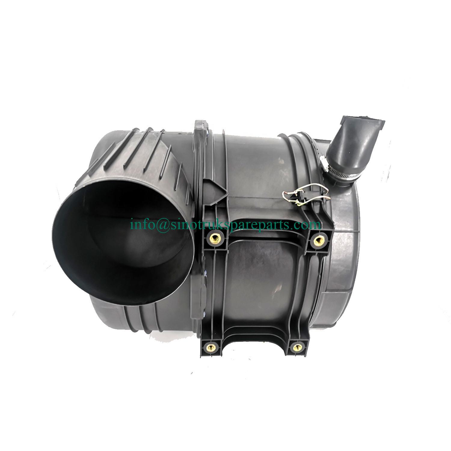 WG9725191700-1 Lắp ráp bộ lọc không khí