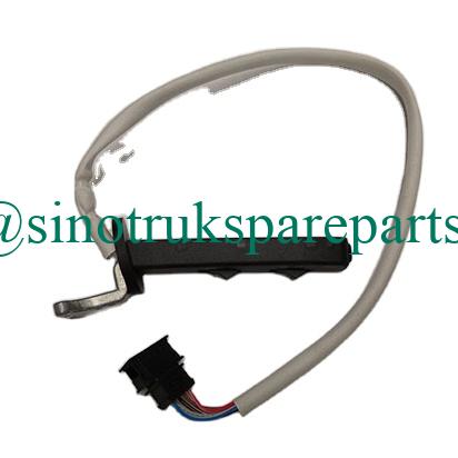 WG9725584009 مفتاح مجموعة كروز لـ sinotruk howo