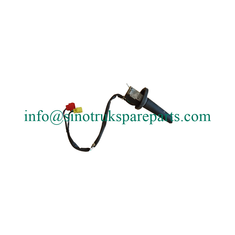 Комбинированный выключатель HOWO Truck WG9925580102