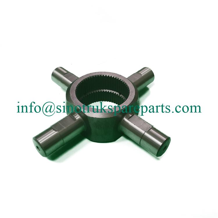 SINOTRUK HOWO Suku Cadang Truk Universal Joint WG9970320134