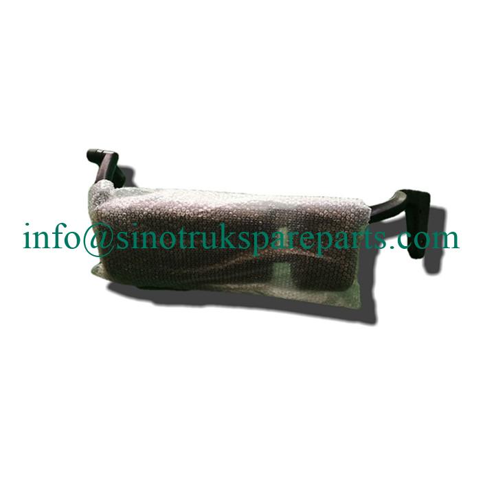Gương bên xe tải Sinotruk HOWO A7 Wg1664771010