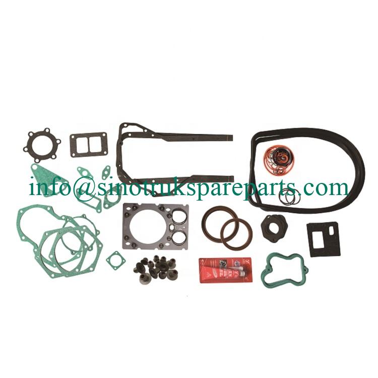 bộ sửa chữa động cơ phụ tùng xe tải X61560010701J FOR SINOTRUK HOWO
