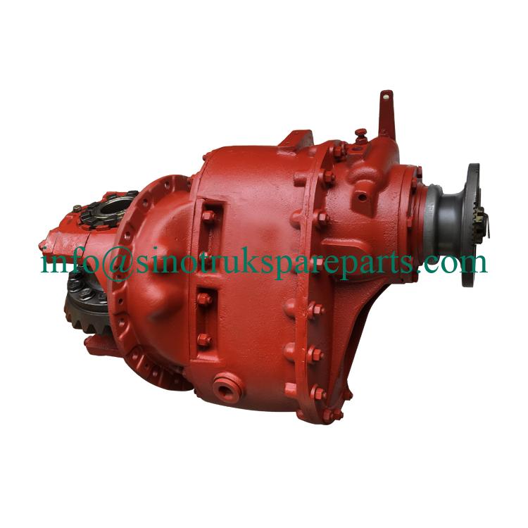 Penggerak poros belakang AZ9631320211 untuk poros SINOTRUK HOWO hc16