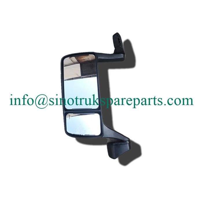 ບ່ອນແລກປ່ຽນລົດບັນທຸກ Sinotruk HOWO A7 wg1664771020
