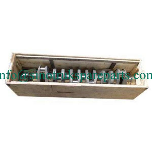 Các bộ phận của HOWO Trục khuỷu động cơ HOWO WD615 161560020024