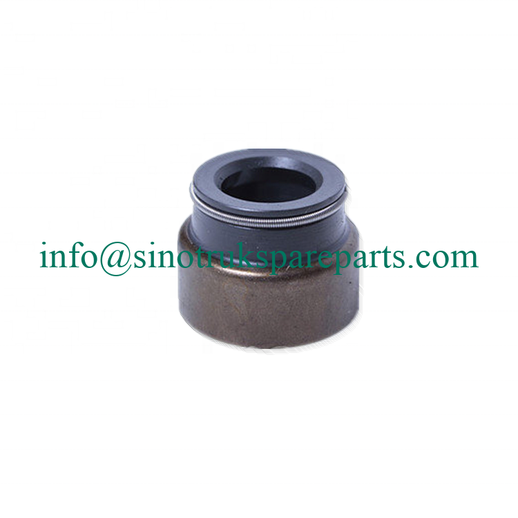 Vedação da válvula do motor Weichai WD615 Vedação do óleo da válvula do motor WD10 612600040114