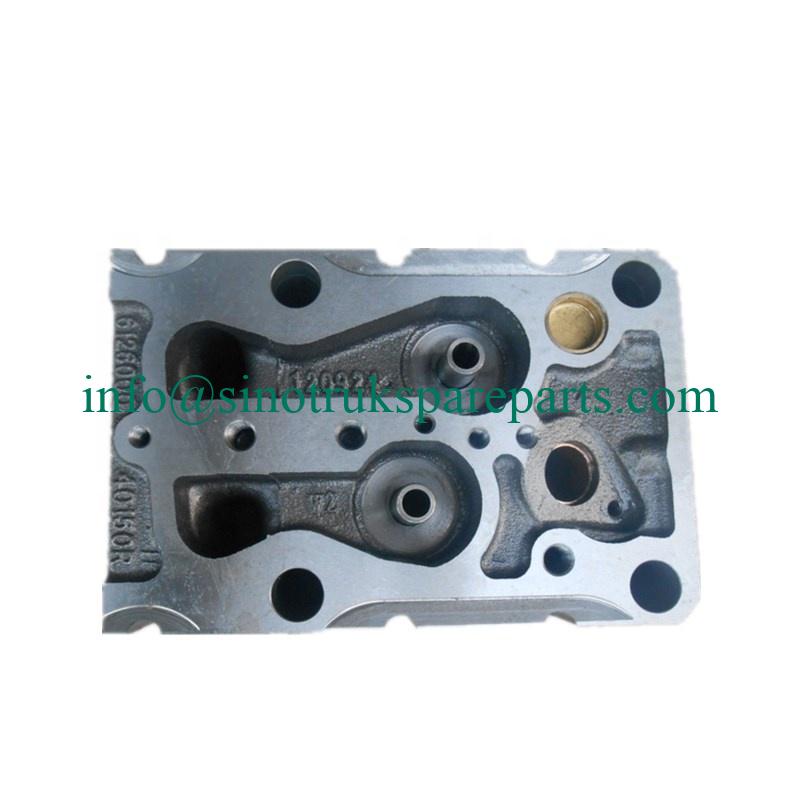 Sinotruk howo xe tải nặng phụ tùng động cơ đầu xi lanh 612600040282