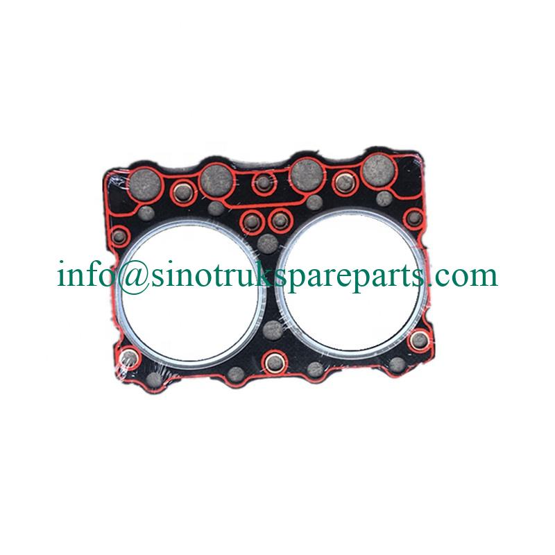 phụ tùng xe tải động cơ đầu xi lanh gioăng 765IA-02-001A