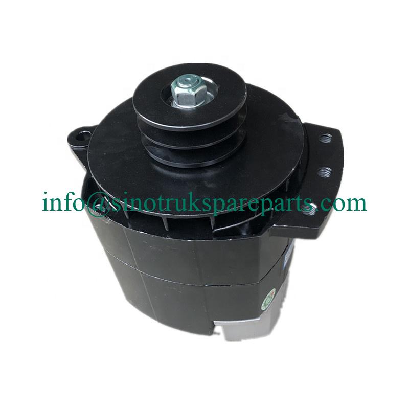ອາໄຫຼ່ລົດບັນທຸກ ໜັກ 24V 150A ທາງເລືອກ 8SC3110VC