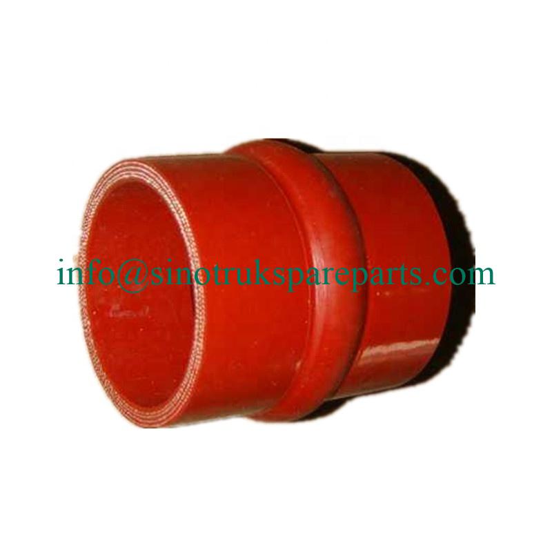 Phụ tùng xe tải Sinotruk Howo Ống nước làm mát AZ1557060012