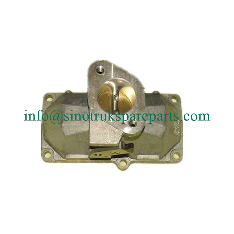 Phụ tùng xe tải hạng nặng Sinotruk Howo Van một chiều EGR AZ1557110018