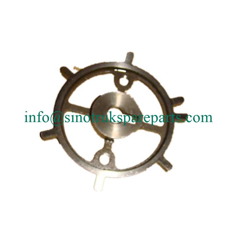 Phụ tùng xe tải Sinotruk HOWO AZ1560010701 Bảng tín hiệu trục xe