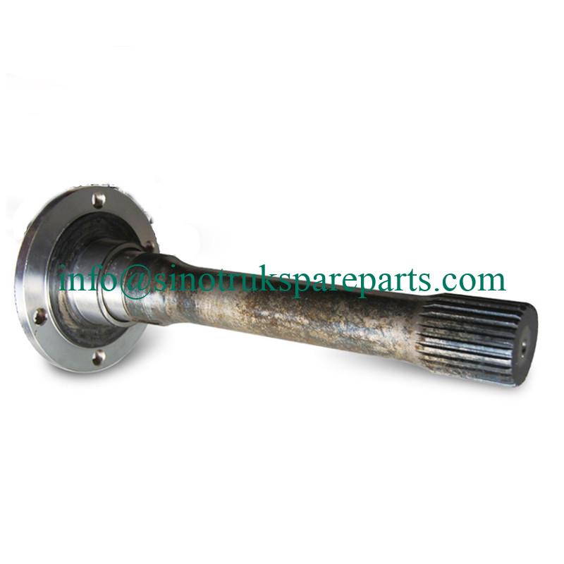 SINOTRUK HOWO Truck Axle parts Driving Shaft AZ9231320031