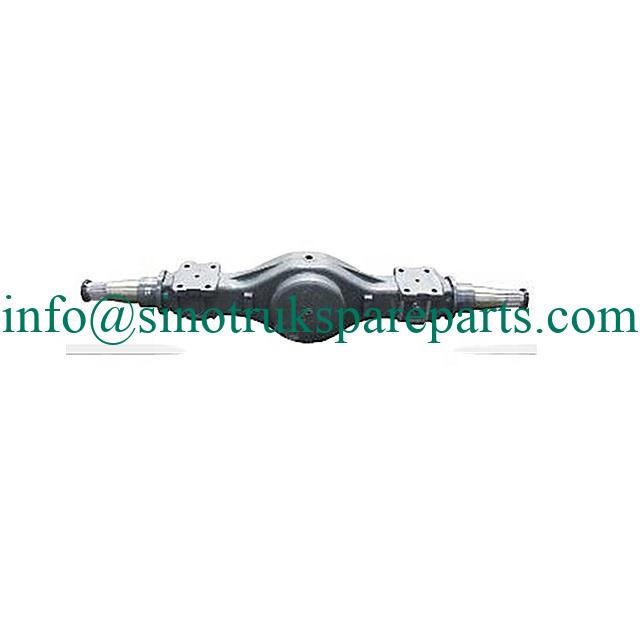 SINOTRUCK STEYR مجموعة إسكان المحور الخلفي AZ9231330761