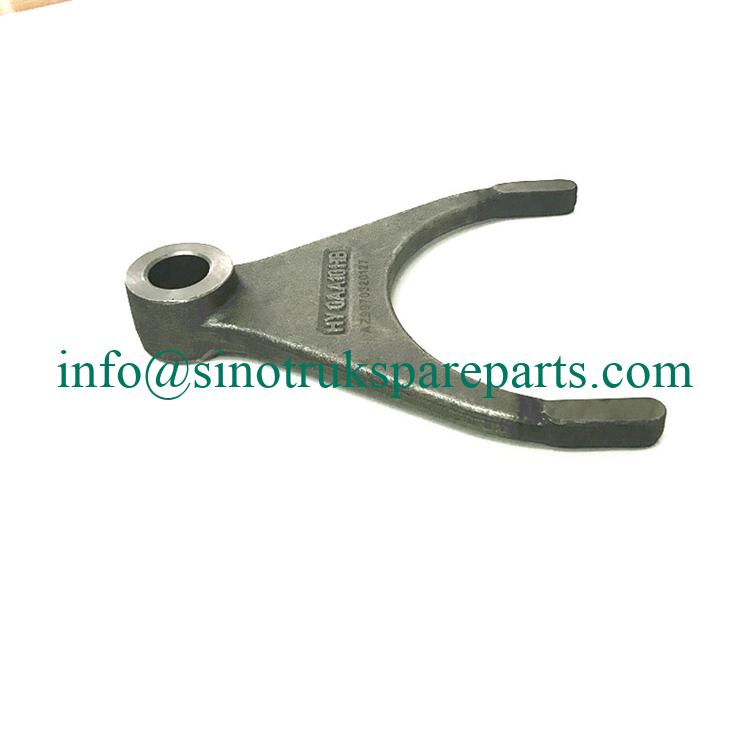 Bộ phận hỗ trợ phụ tùng xe tải SINOTRUK Phía trước AZ9970440032