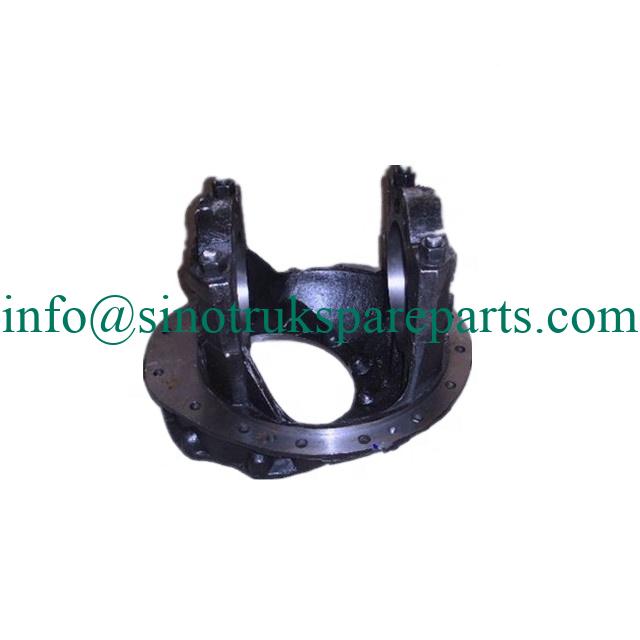 Cụm giảm chấn chính cho SINOTRUCK HOWO 70 tấn Phụ tùng xe tải trục giữa AZ9970320251