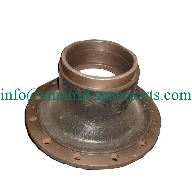 Trung tâm phía trước cho phụ tùng xe tải SINOTRUCK HOWO 70 tấn AZ9970410046