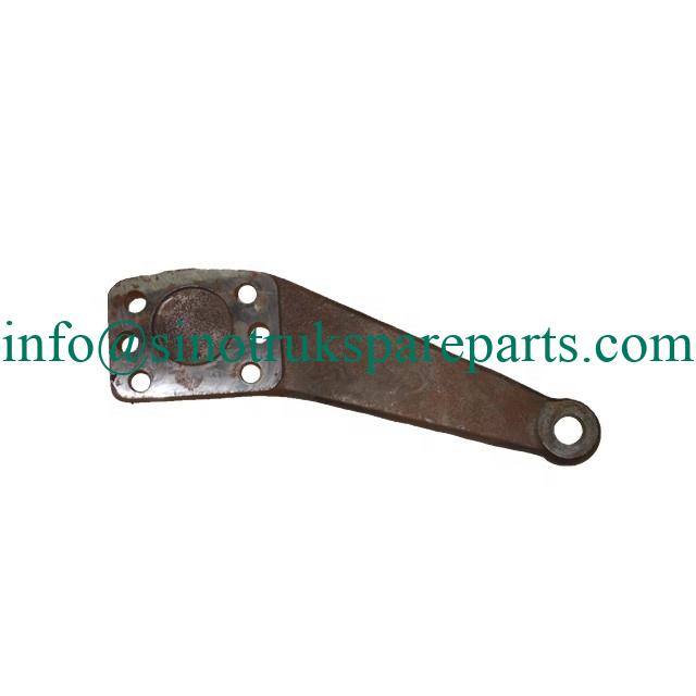 Steering Tie Rod Arm Right&Left for SINOTRUCK HOWO 70 ton truck spare parts AZ9970410158