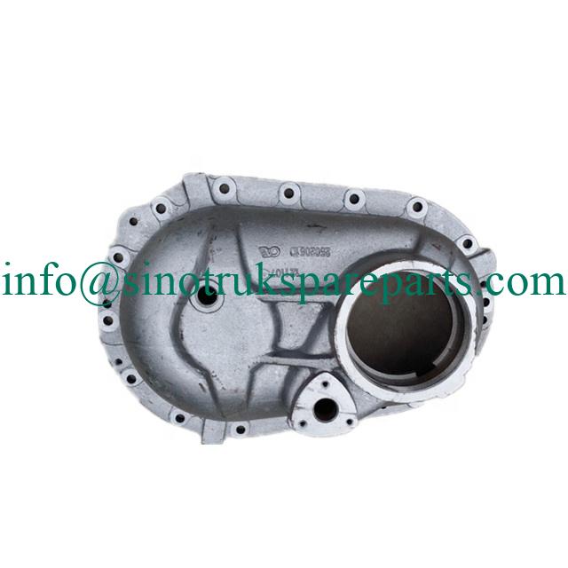 SINOTRUCK HOVA 60 Cubierta de caja de puente de mina C2502061