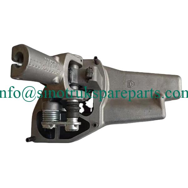 Phụ tùng xe tải lắp ráp thao tác T5G AZ9900240100