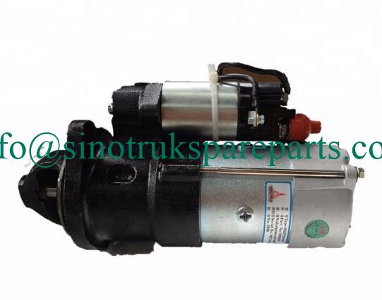 24V Starter Motor لـ Weichai Diesel M93R3008SE 13033591
