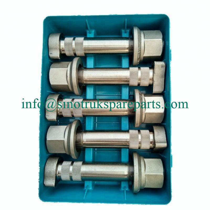 sinotruk HOWO Truk bagian BOLT Q150B0820