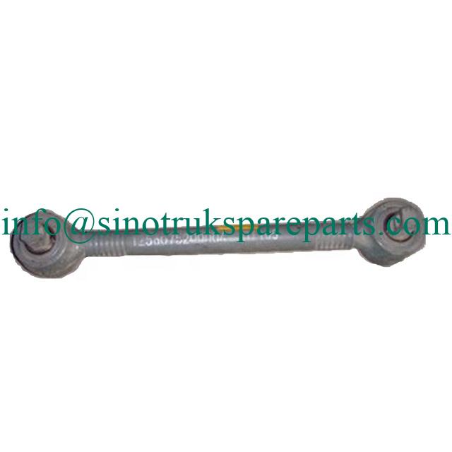 SINOTRUCK Harvester Province Thrust Rod TZ56075200004
