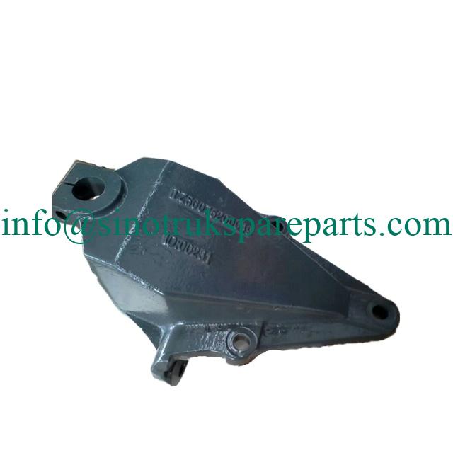 SINOTRUCK 60 Mine Dajiang Mike bridge Front spring bracket TZ5607520049