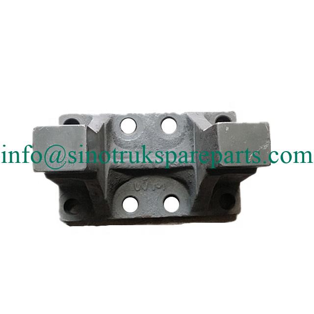 SINOTRUCK 60 ทุ่นระเบิด Dajiang Mike แกนรองรับแรงขับบน TZ56077000061