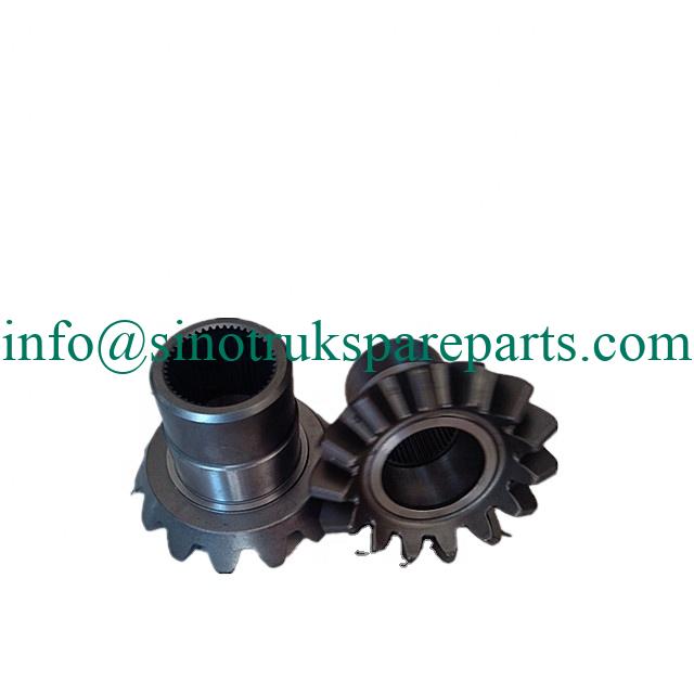 SINOTRUCK 60 Mine Dajiang Through-shaft Gear TZ56077000247