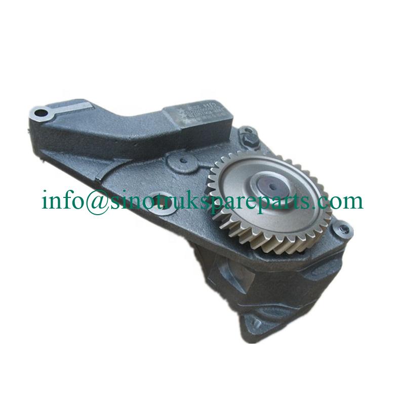 SINOTRUK HOWO các bộ phận của động cơ diesel Bơm dầu VG1500070067