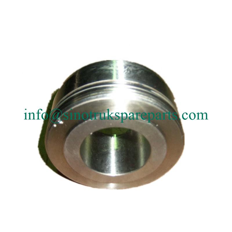 Động cơ phụ tùng xe tải Sinotruk HOWO Mặt bích khớp nối trục khuỷu VG1500020070
