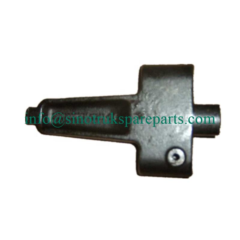 Phụ tùng xe tải hạng nặng Sinotruk Howo Kẹp Yoke VG1500040012