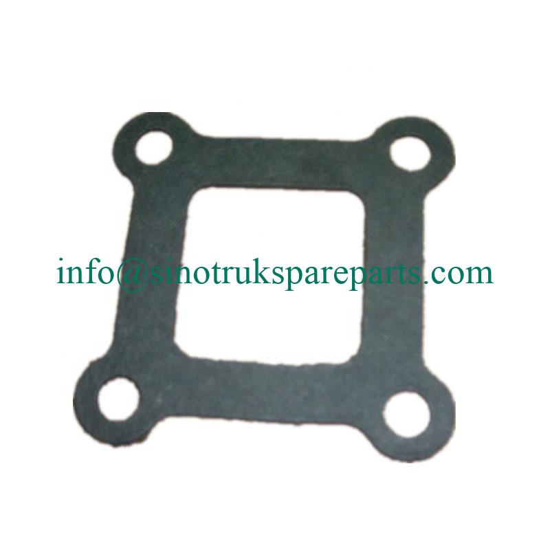 Sinotruk howo xe tải phụ tùng thay thế miếng đệm đường ống VG1500040106