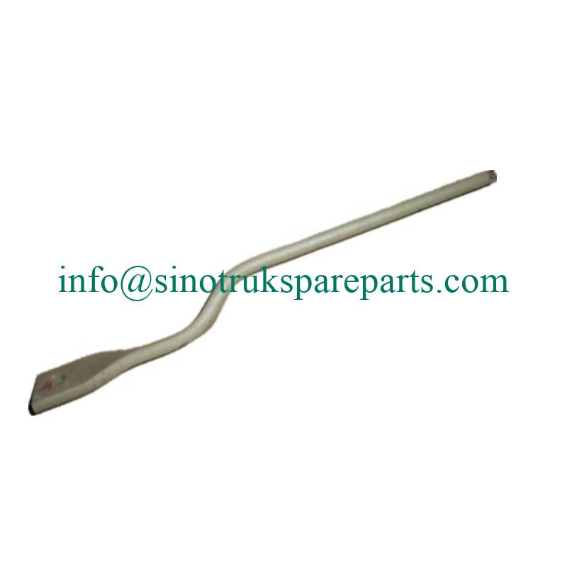 Giá đỡ động cơ phụ tùng xe tải Sinotruk Howo VG1500060060