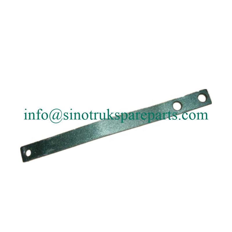 Khung động cơ phụ tùng xe tải hạng nặng Sinotruk Howo VG1500060061
