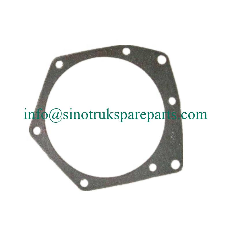 Phụ tùng xe tải Sinotruk howo vòng đệm máy bơm nước VG1500060108