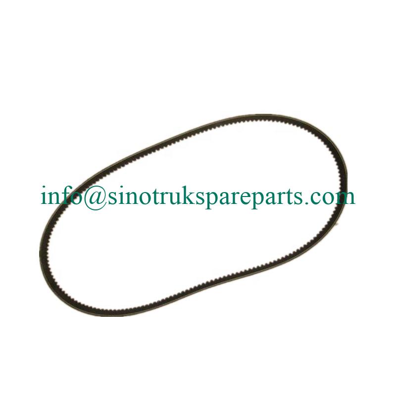 Phụ tùng xe tải Sinotruk HOWO Quạt vành đai tam giác VG1500060228