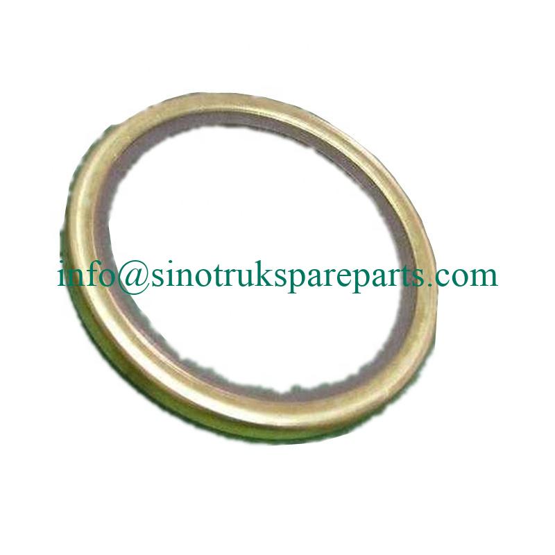 Sinotruk howo pièces de camion thermostat bague d'étanchéité à l'eau VG1500061204