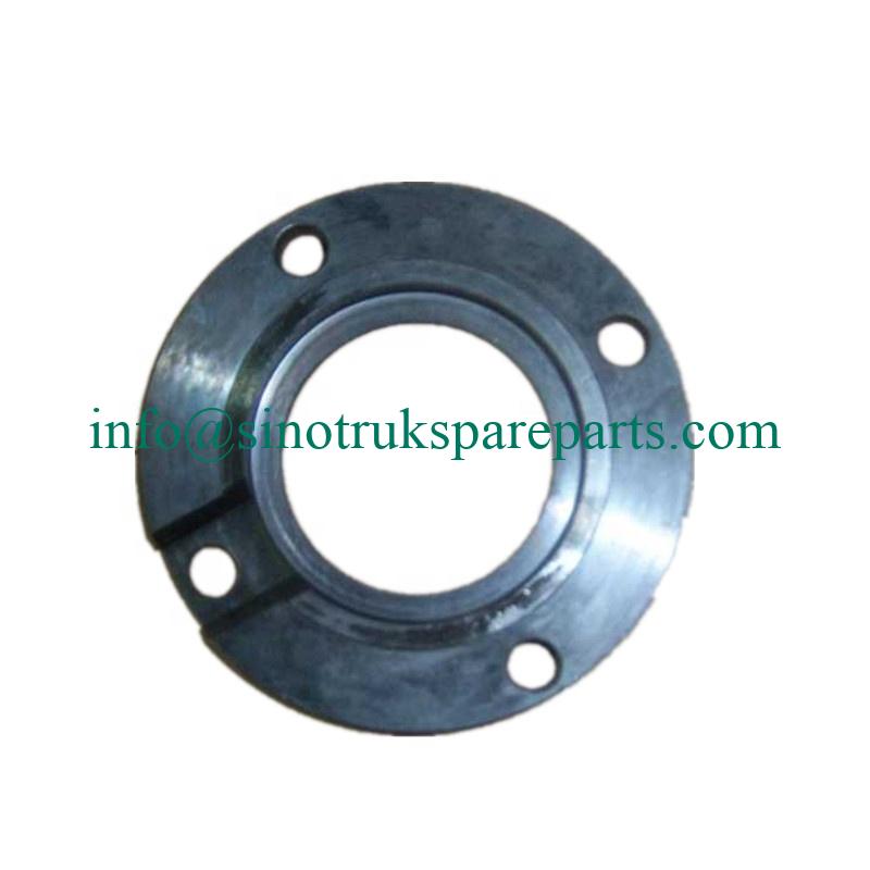 Tampa do motor diesel de peças do caminhão Sinotruk howo VG1500080165