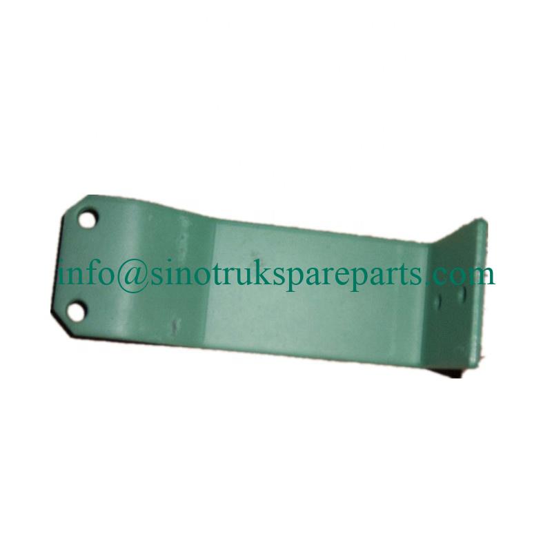 Sinotruk howo phụ tùng xe tải hạng nặng tấm cố định VG1500110003A