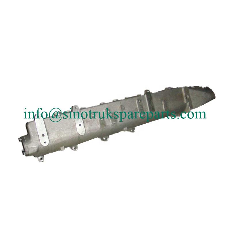 Phụ tùng xe tải Sinotruk Howo Intake Manifold VG1500119088A