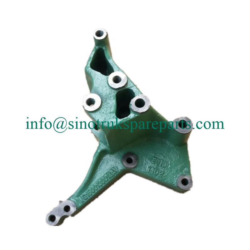 Alternator Bracket VG1500130018 สำหรับรถบรรทุก sinotruk howo