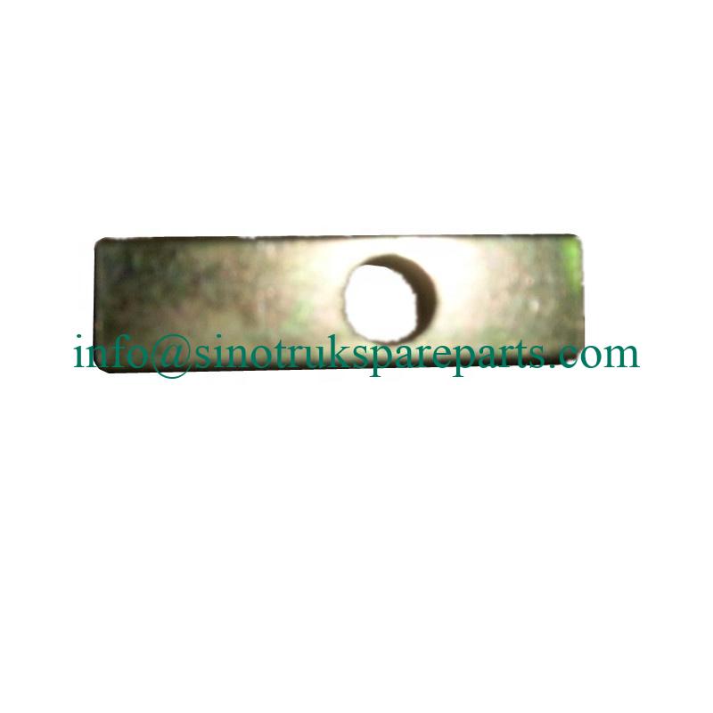 Sinotruk howo khối phụ tùng phụ tùng xe tải hạng nặng VG1500130027
