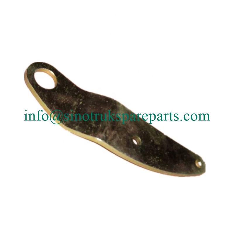 Sinotruk HOWO phụ tùng xe tải hạng nặng vòng động cơ VG1540010013
