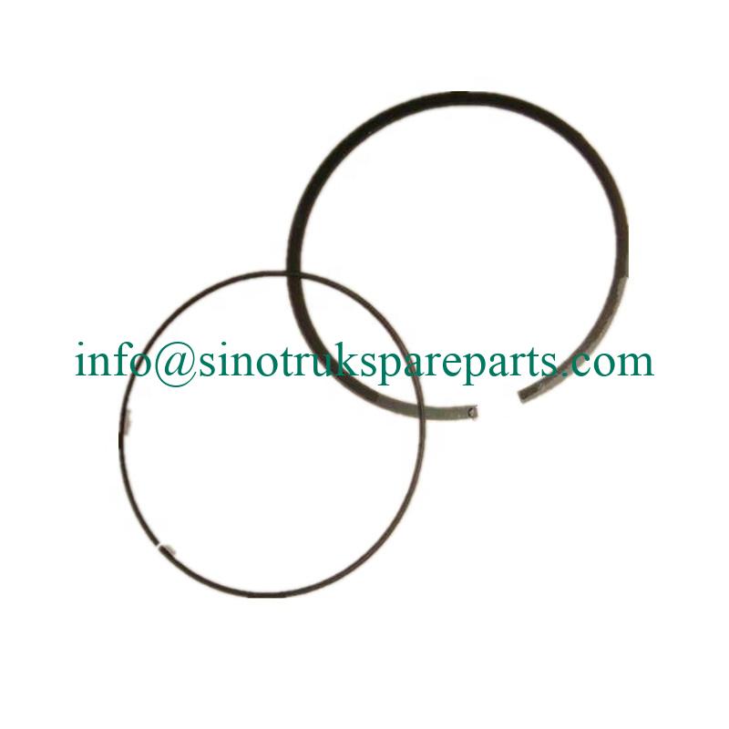 Sinotruk howo phụ tùng xe tải động cơ vòng piston VG1540030011