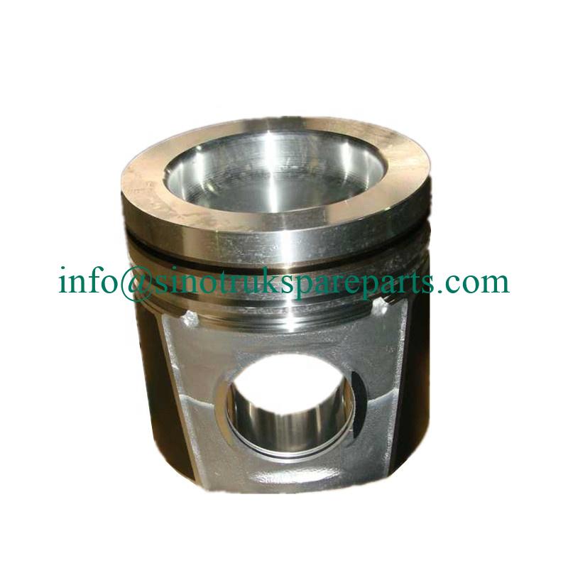 Xe tải hạng nặng Sinotruk HOWO Động cơ diesel Piston VG1540030030