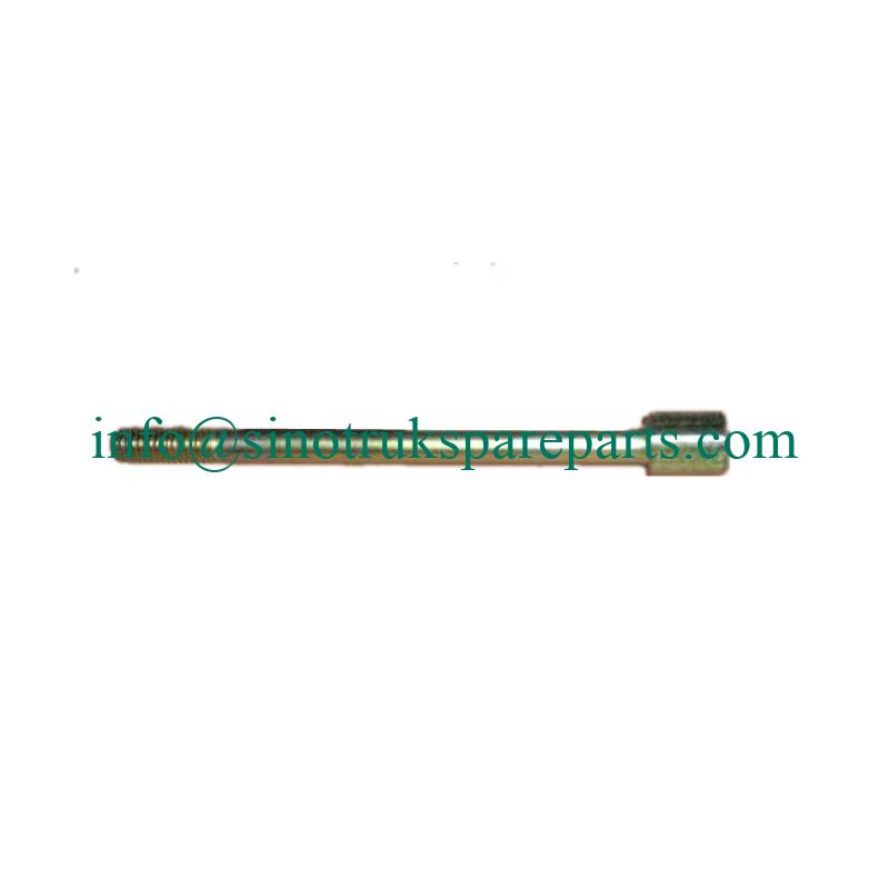 Perno VG1540040024 de los recambios del camión pesado de Sinotruk howo