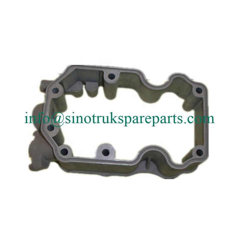 Sinotruk howo phụ tùng xe tải van rocker cánh tay dưới VG1540040052